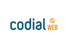 Logo Codial WEB fond blanc